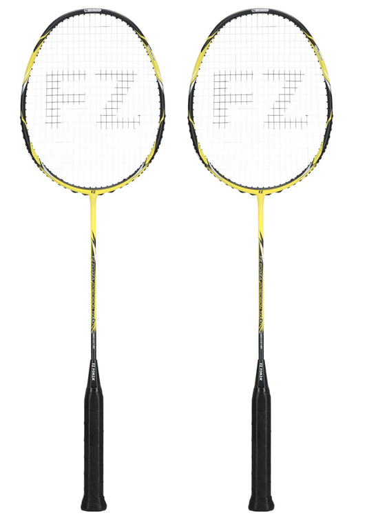 2 stk. FZ Forza HT Precision Ti-X10