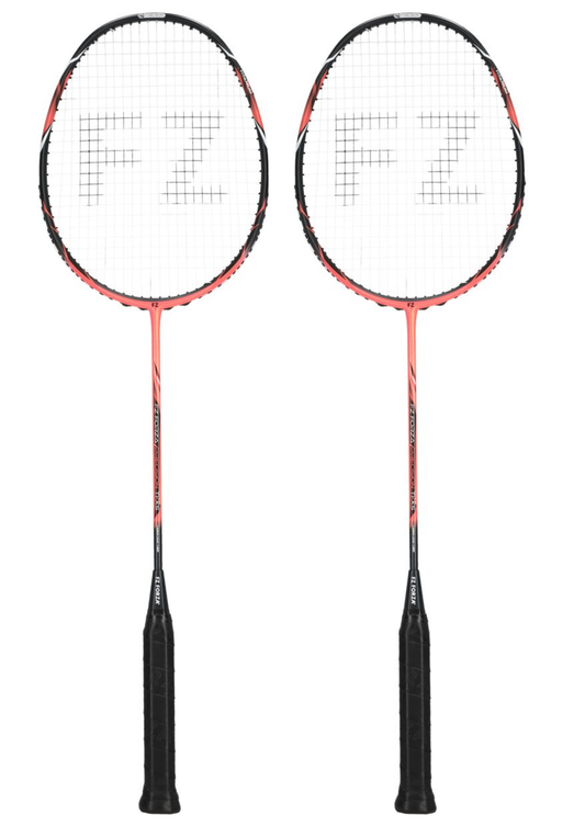 2 stk. FZ Forza HT Precision Ti-X5