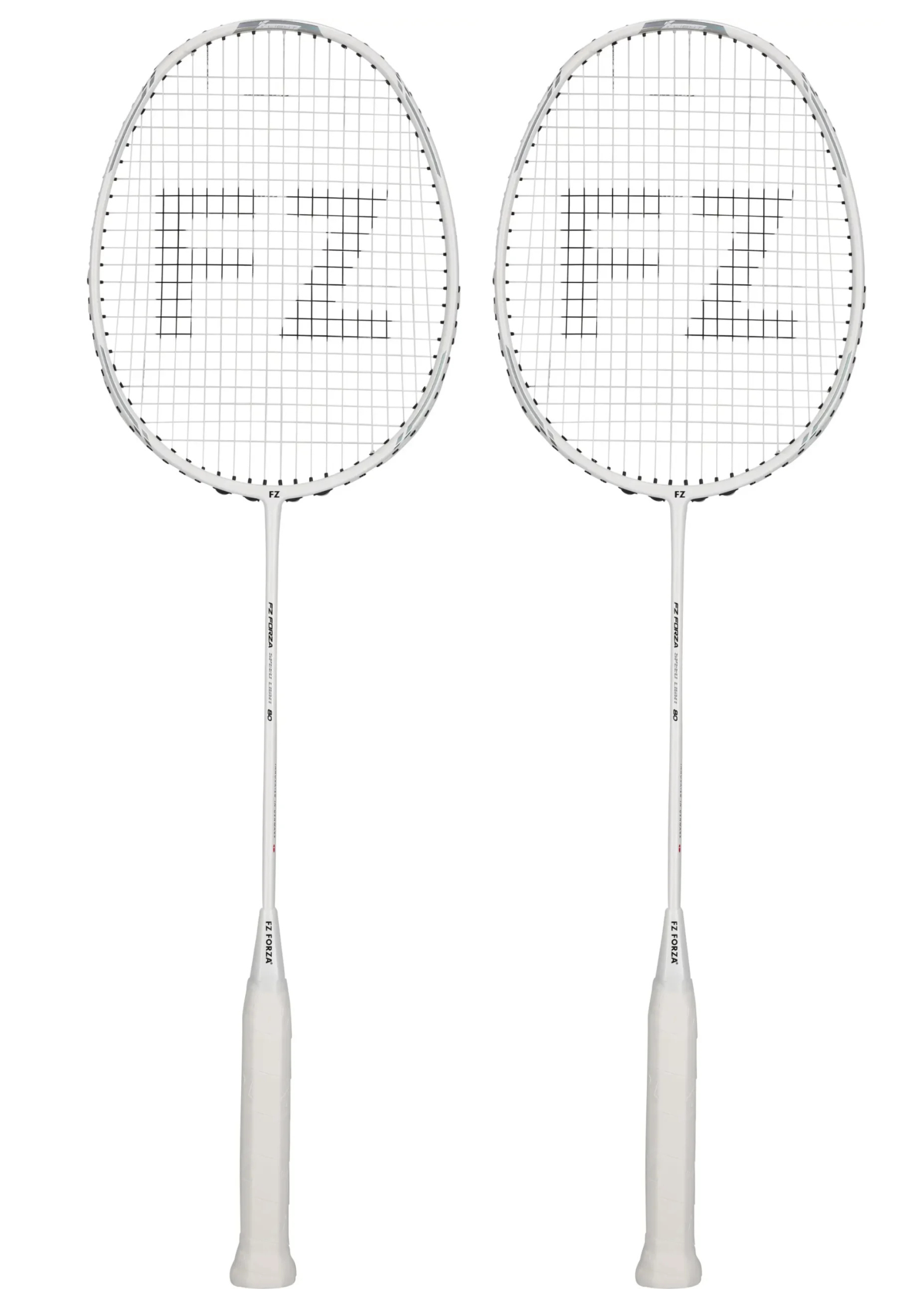 2 stk. FZ Forza Speed Light 80