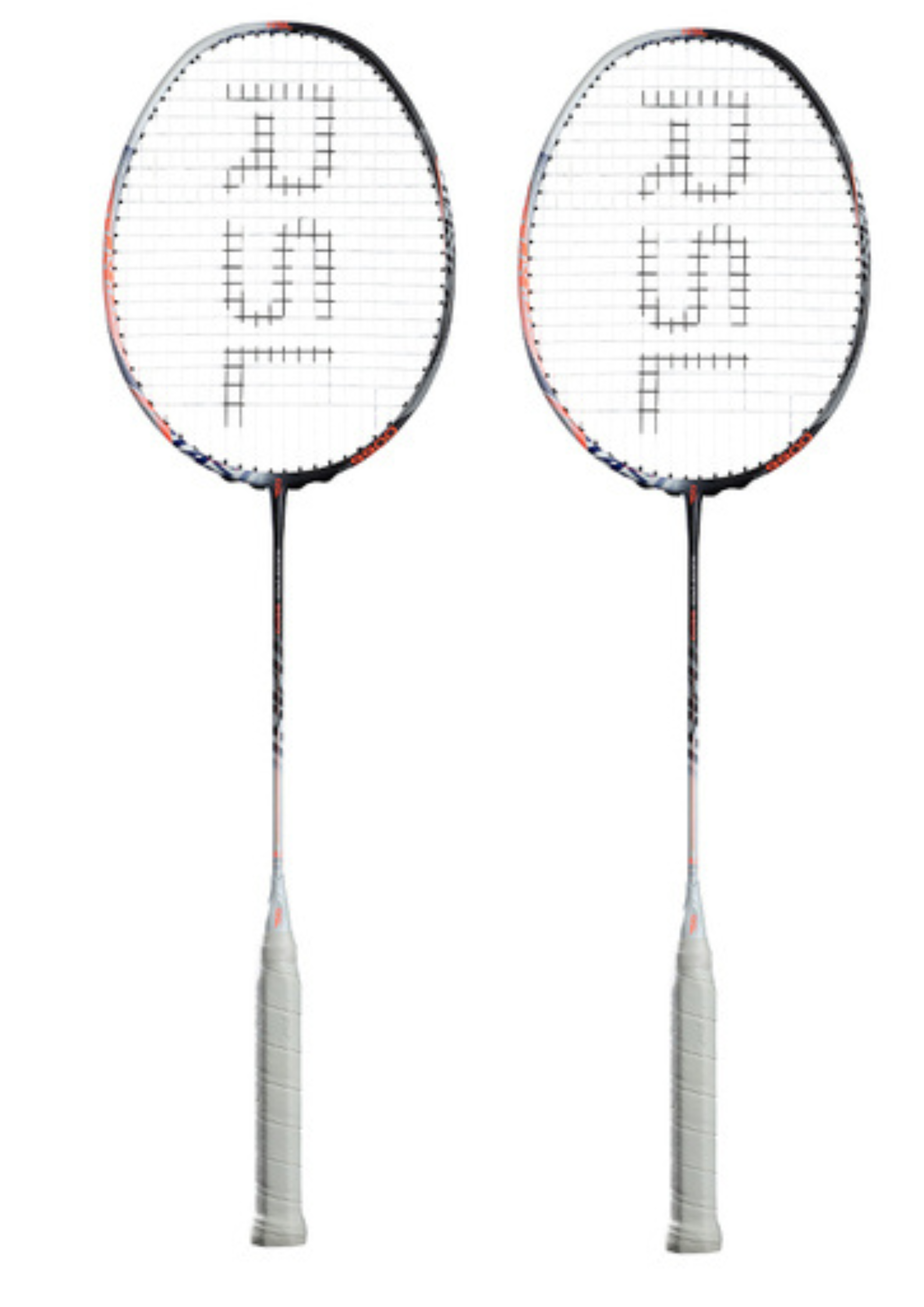 2 stk. RSL Master Speed 9900