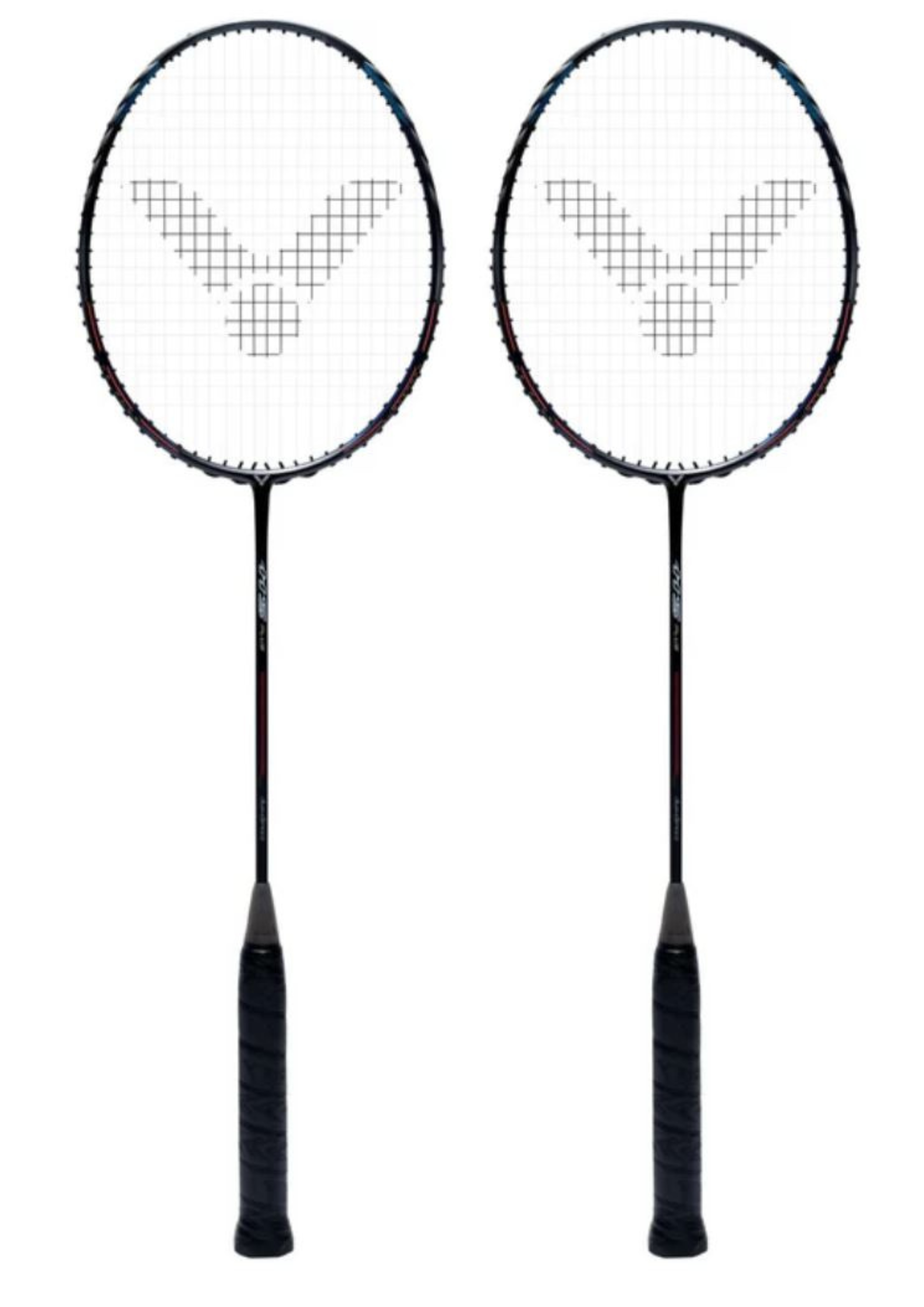 2 stk. Victor Auraspeed HS Plus