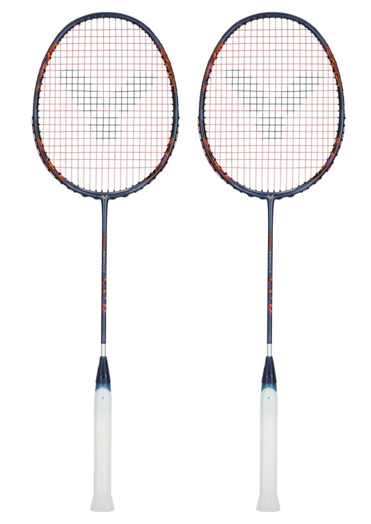 2 stk. Victor Drive 10 Metallic