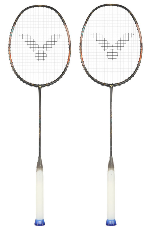 2 stk. Victor Thruster F Ultra