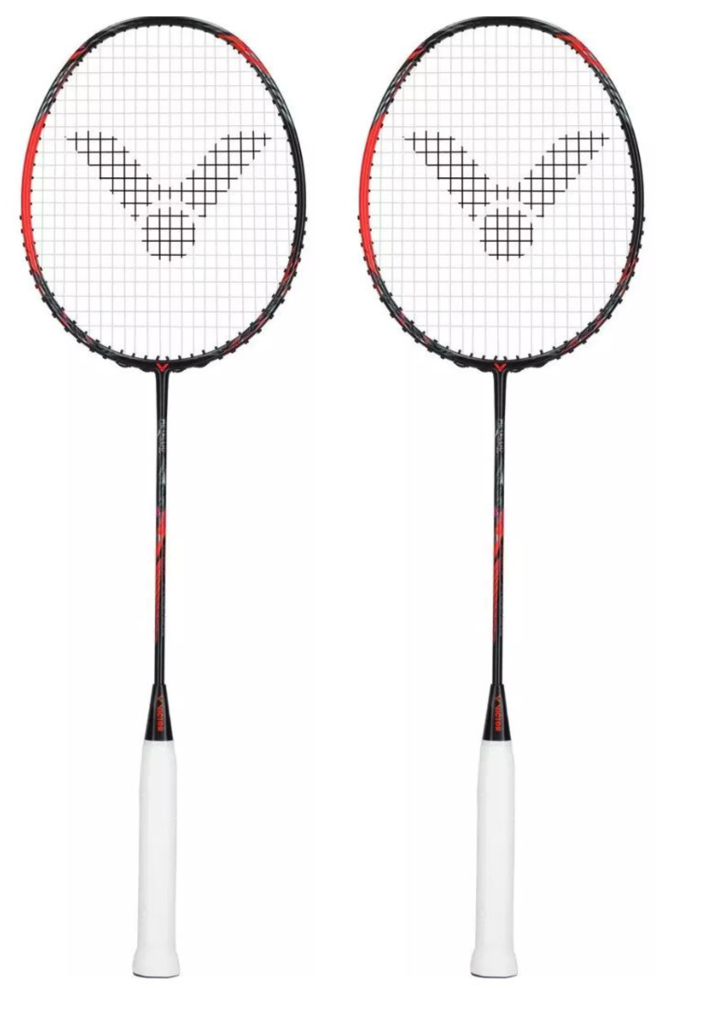 2 stk. Victor Thruster Ryuga Metallic