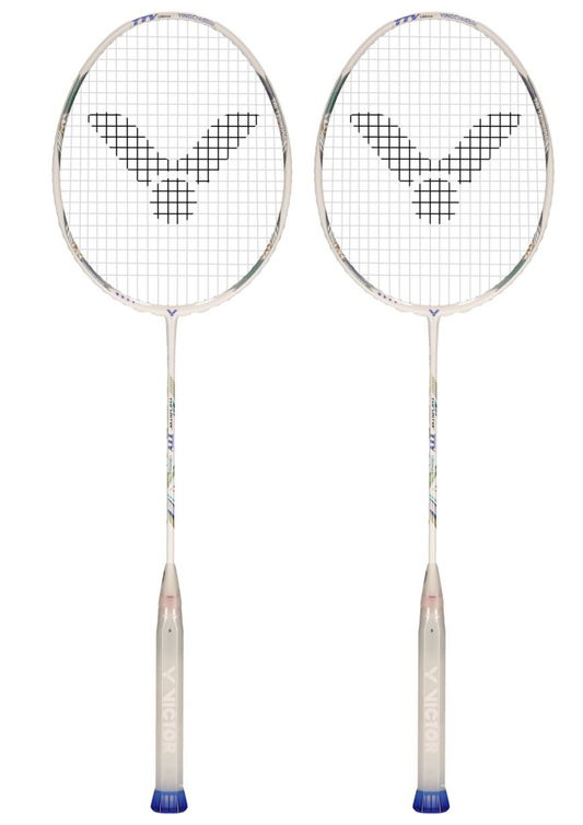 2 stk. Victor Thruster TTY Ultima