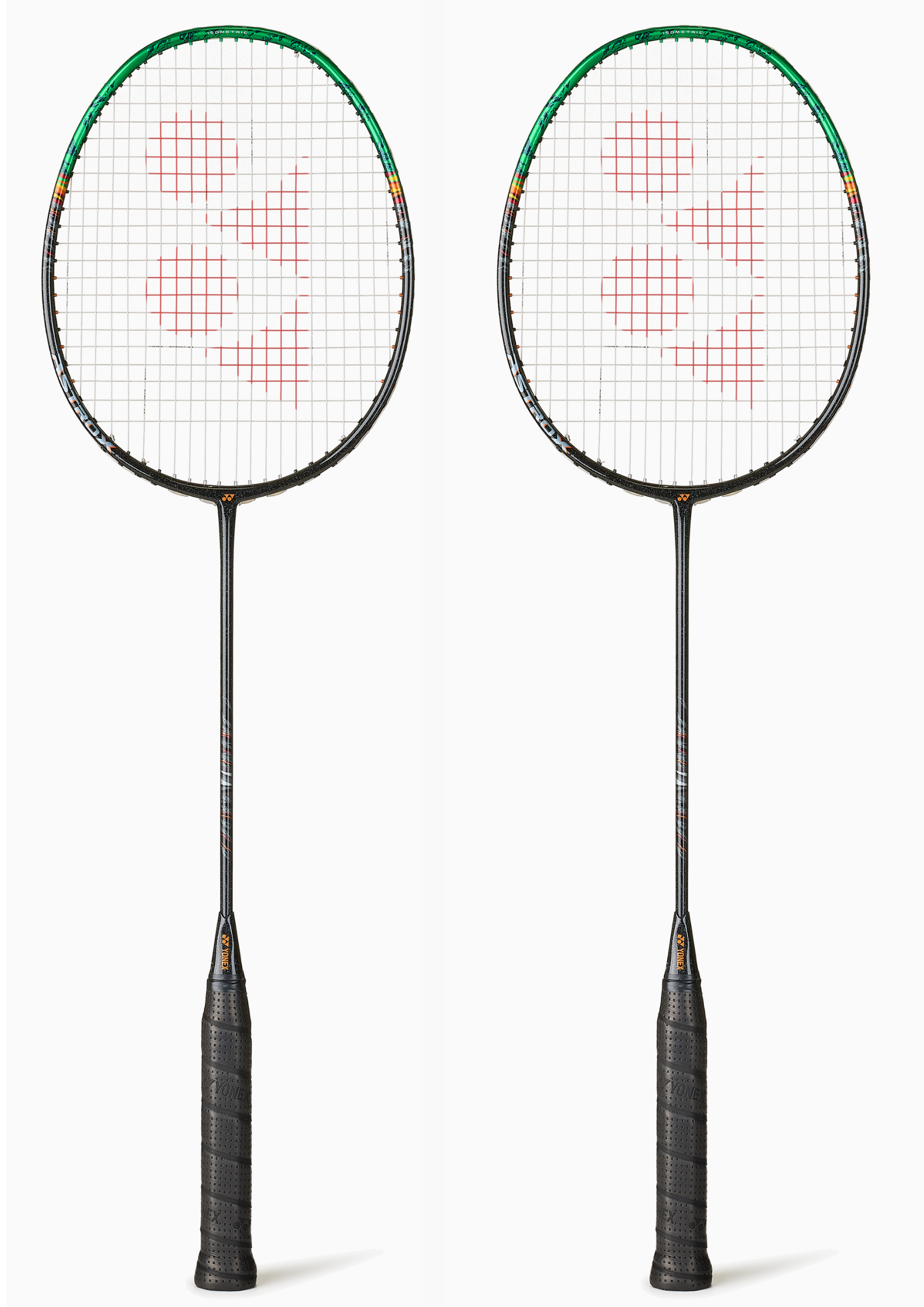 2 stk. Yonex Astrox 99 Pro