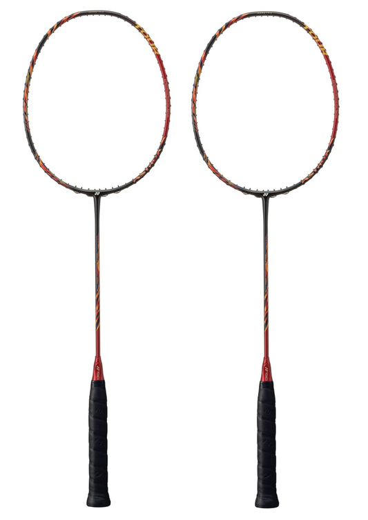 2 stk. Yonex Astrox 99 Tour red