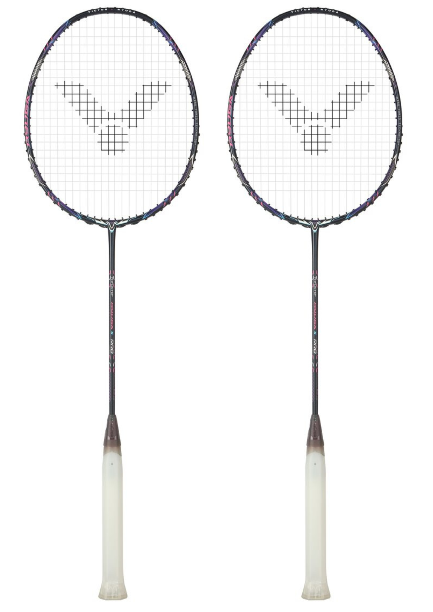2 stk Victor Thruster Ryuga II Pro