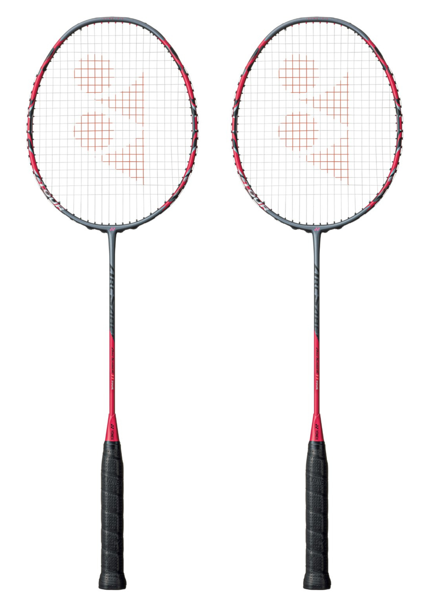 2 stk. Yonex Arcsaber 11 Tour