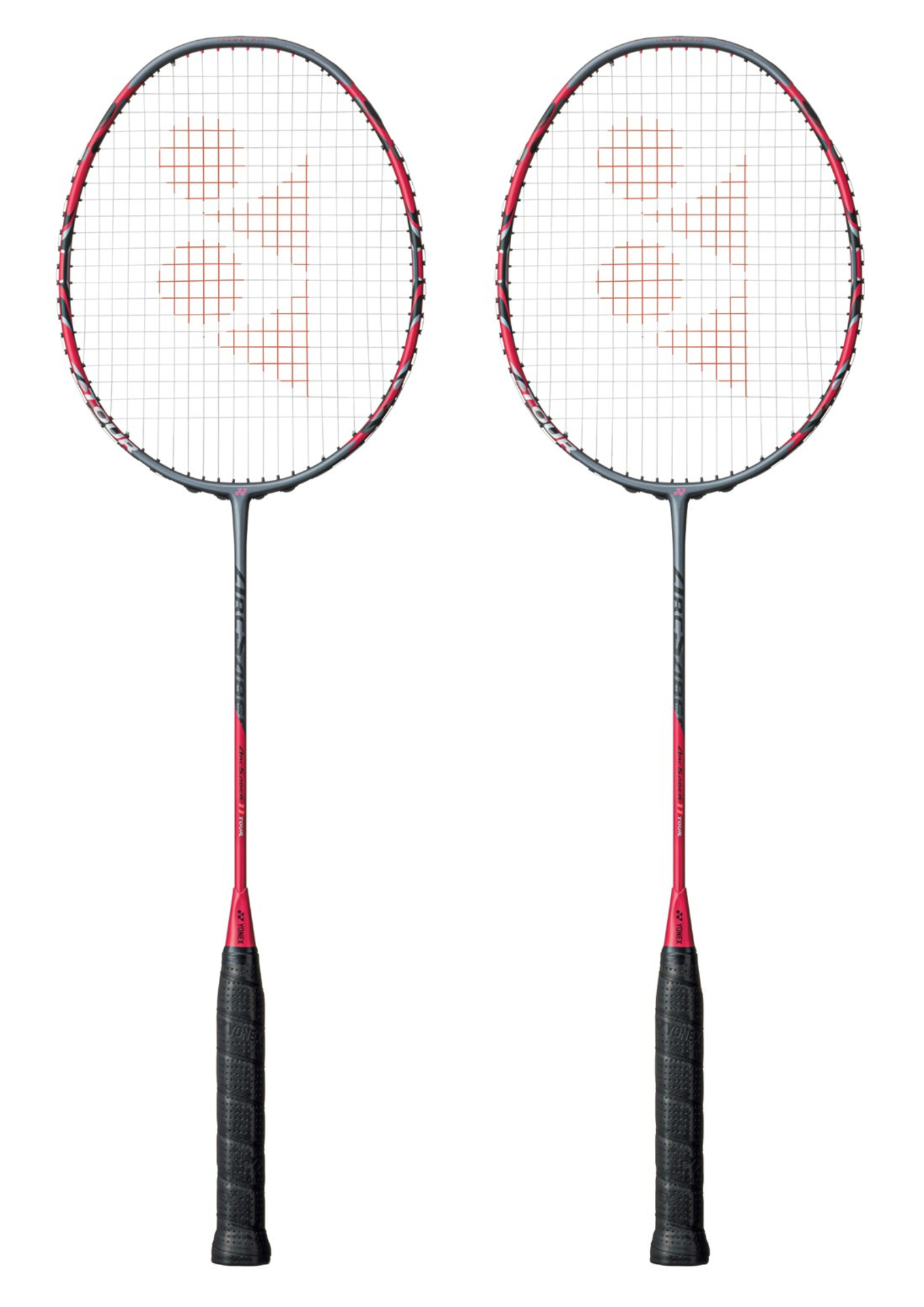 2 stk. Yonex Arcsaber 11 Tour