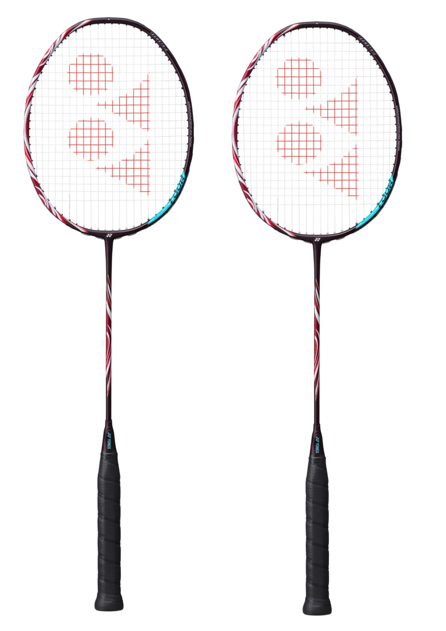 2 stk. Yonex Astrox 100 Tour