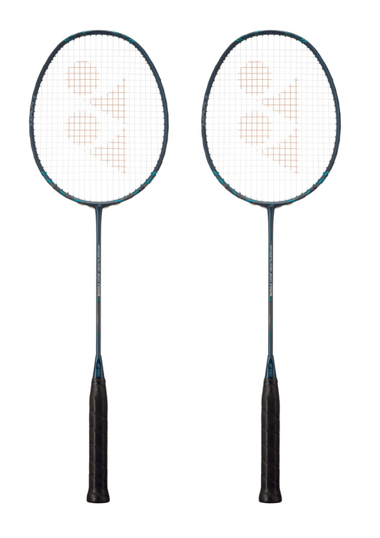 2 stk. Yonex Nanoflare 800 Tour