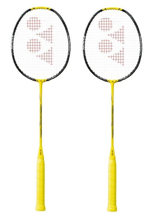 2 stk. Yonex Nanoflare 1000 Tour