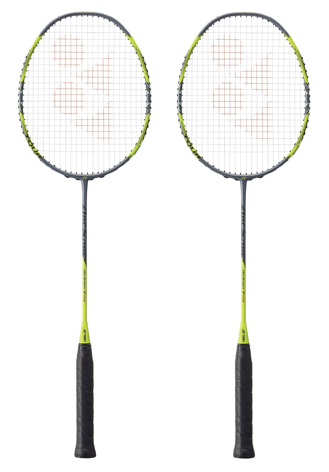 2 stk. Yonex Arcsaber 7 Tour