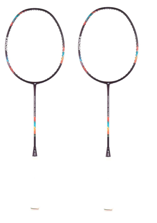 2 stk. Yonex Nanoflare 700 Tour