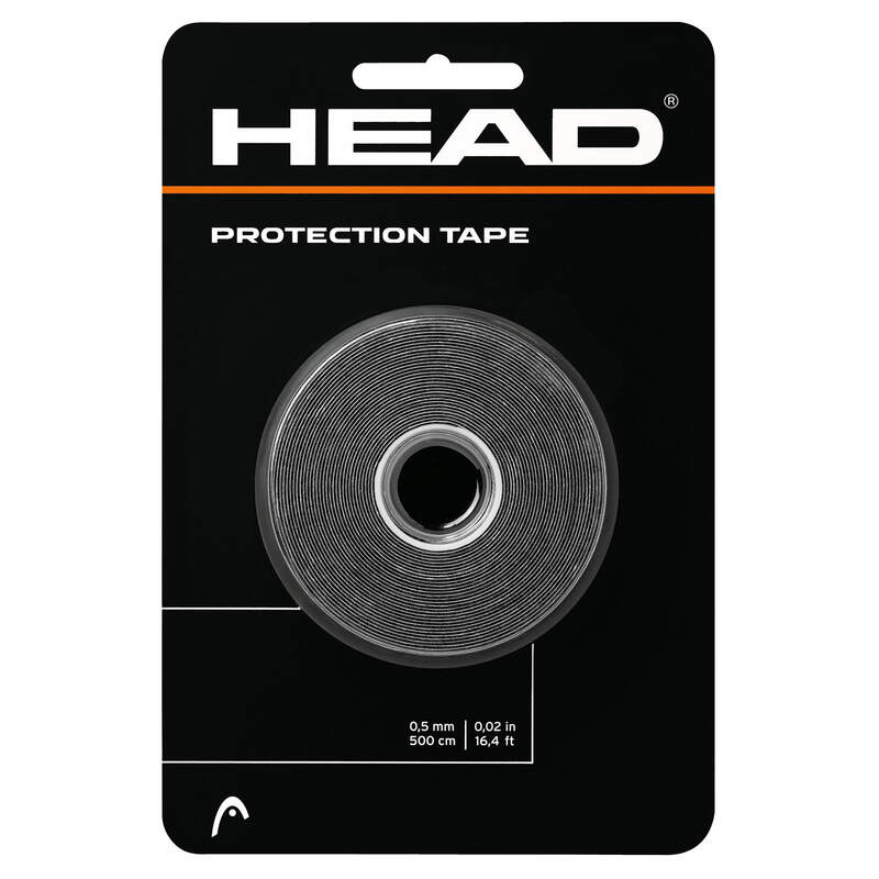 Head Protection Tape (Sort)