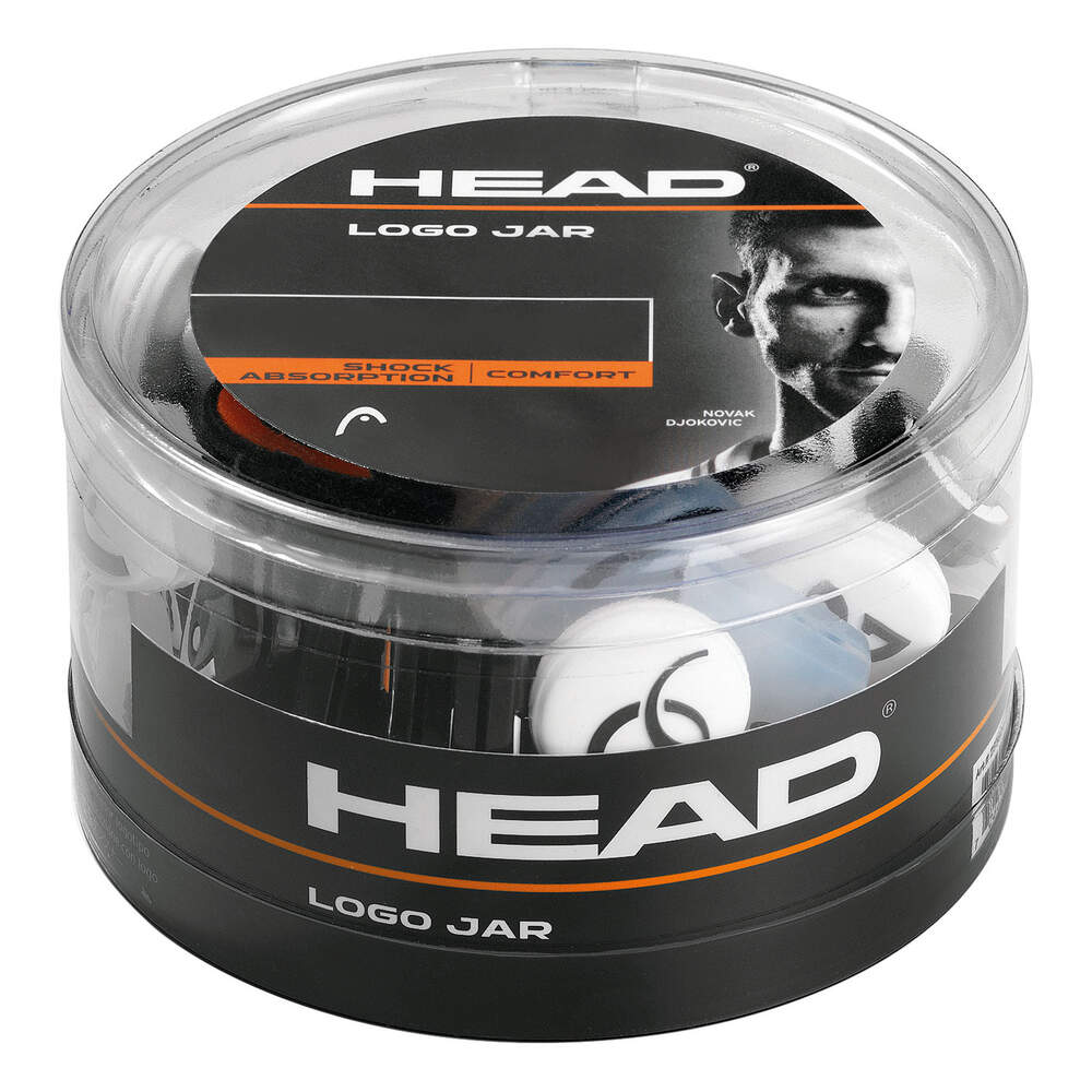 Head Støddæmper (1 stk.)