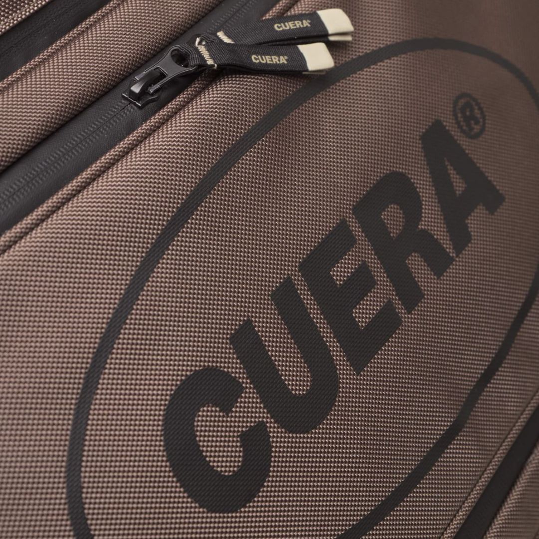 Cuera Oncourt Padeltaske (Valnød) padellife