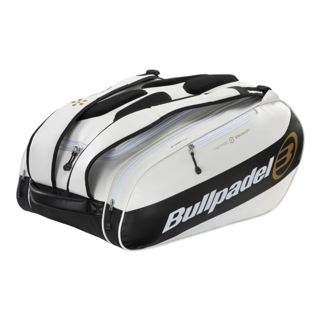 Bullpadel BPP25001 Vertex Premier Padeltaske padellife