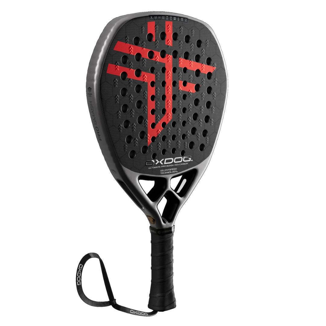 Oxdog Ultimate Pro Smash 2026 Padellife