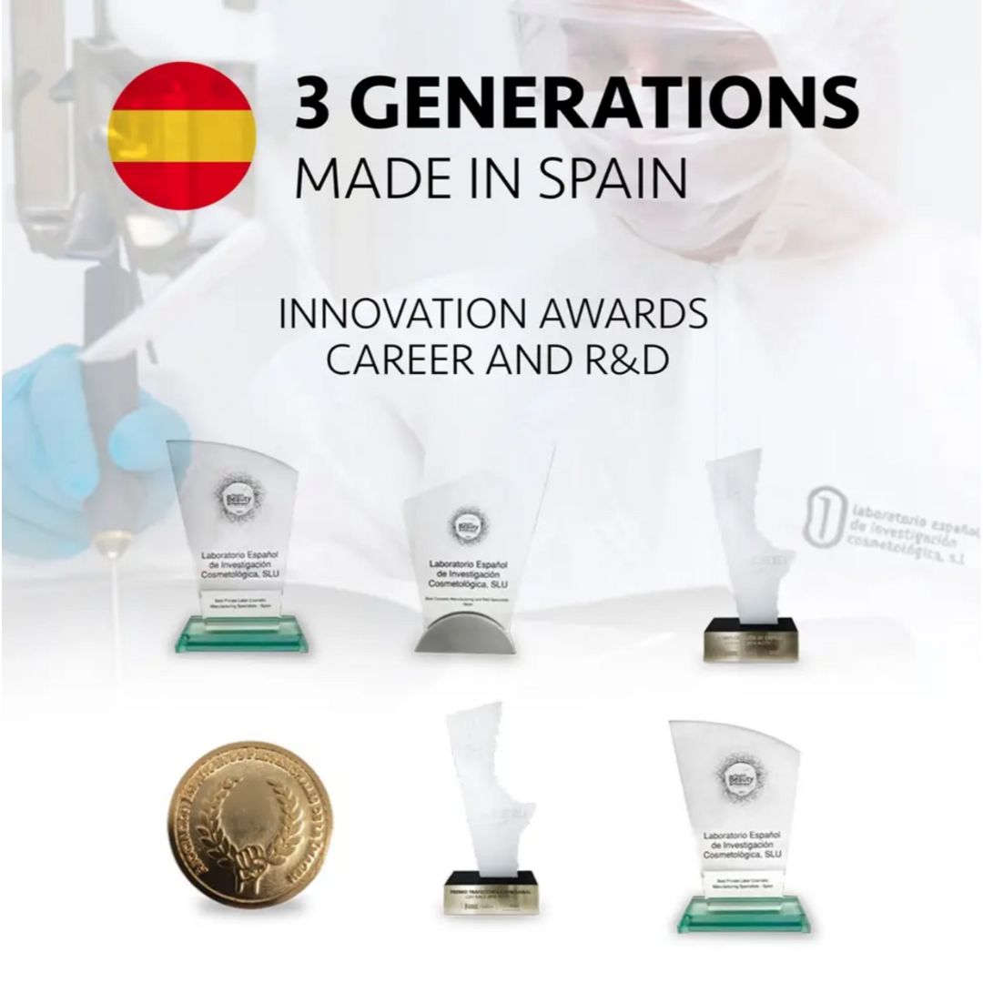 Stop Sunlight solcreme (50 ml) padellife