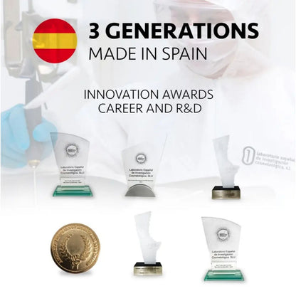 Stop Sunlight solcreme (50 ml) padellife