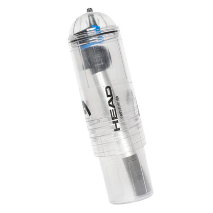 Head X4 Pump Pressurizer padellife