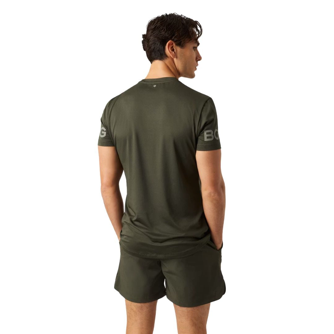 Björn Borg T-shirt (Rosin)