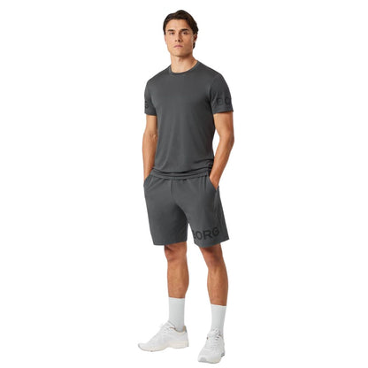 Björn Borg T-shirt (Asphalt)