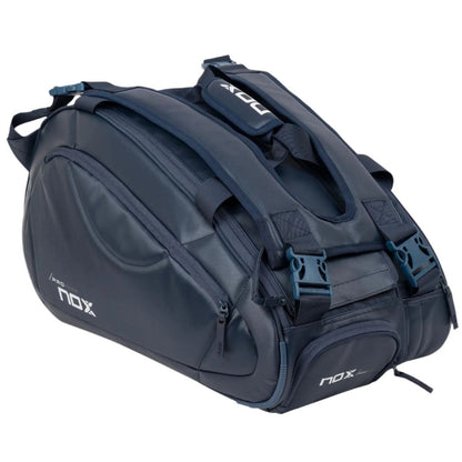 Nox Pro Series Padeltaske (Navy) padellife