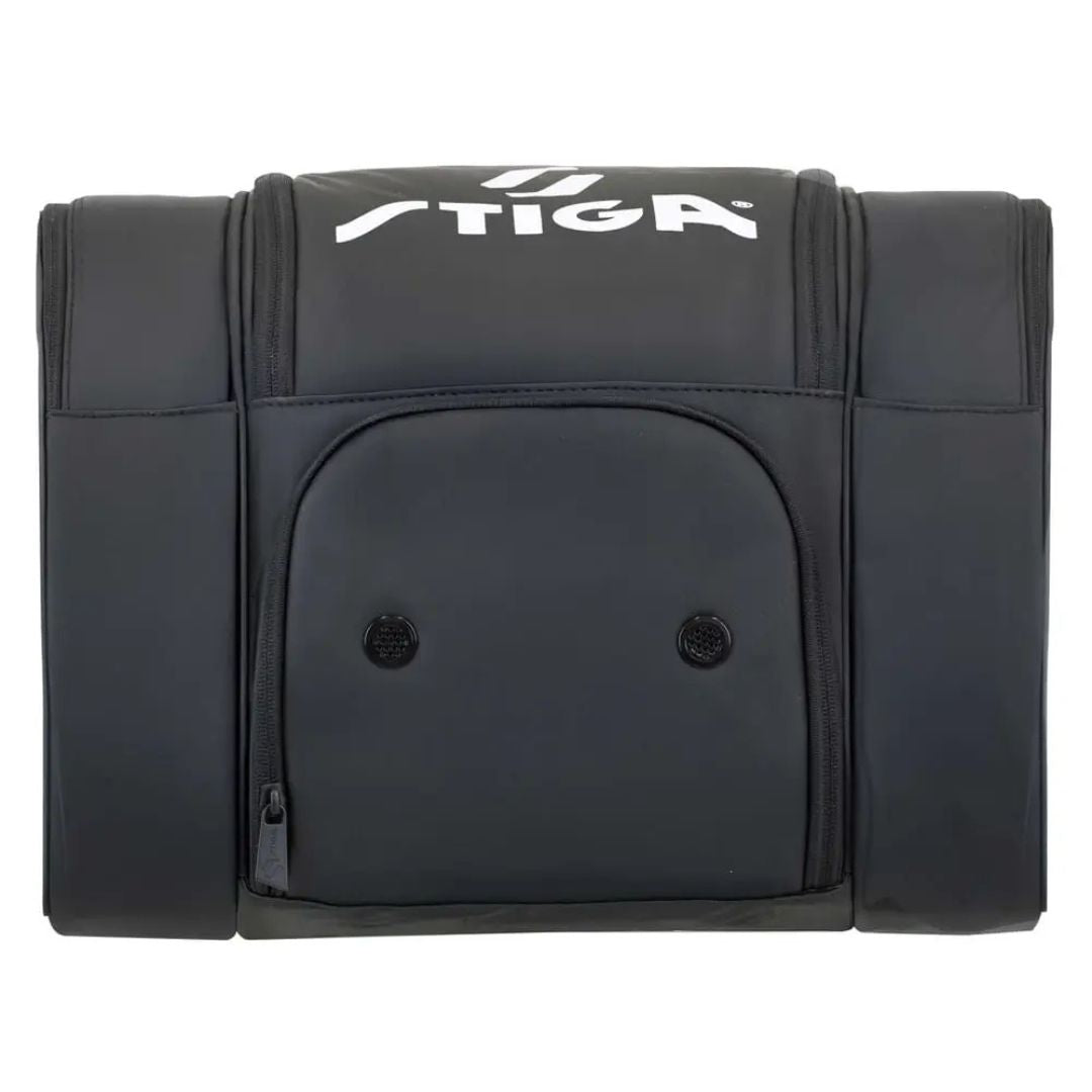Stiga Court Padeltaske (Black) padellife