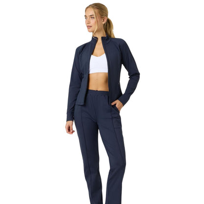 Björn Borg Ace Track Jacket Women (Night Sky)