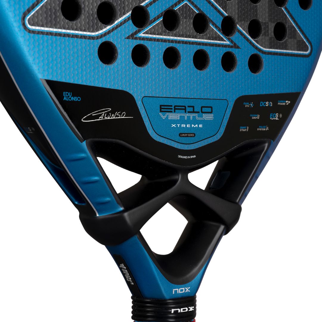 Nox EA10 Ventus Attack 12K Extrem 2026