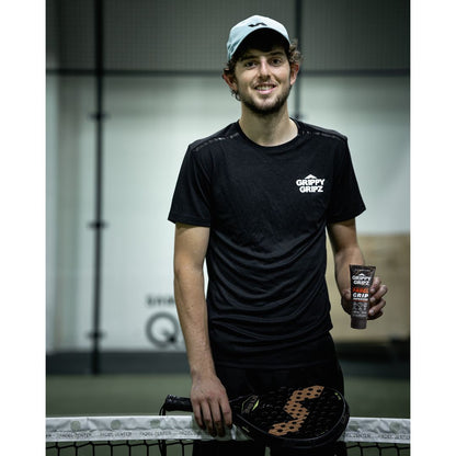 Grippy Gripz Padel Grip Improver (50 ml) padellife