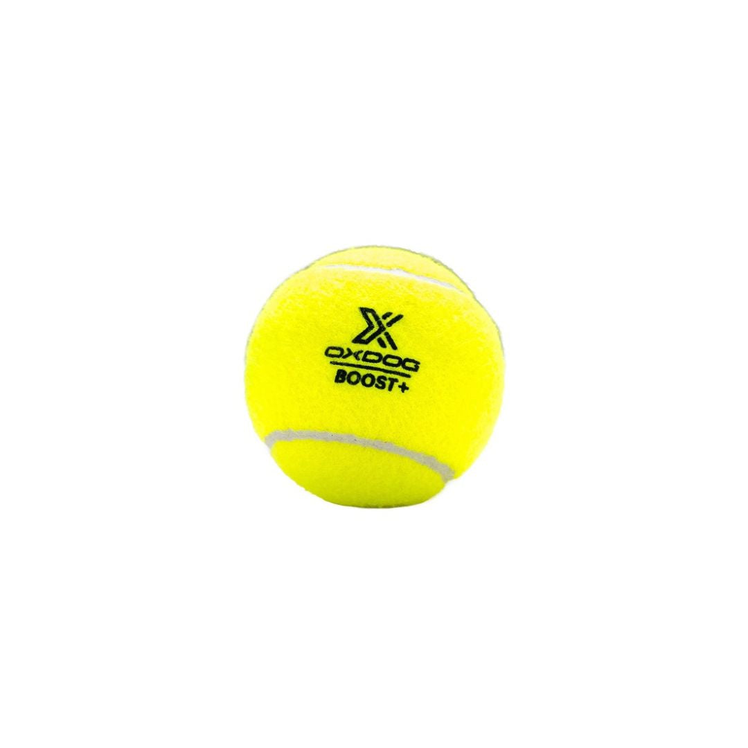 Oxdog Boost+ Speed Padelbolde (3 stk.) padellife 