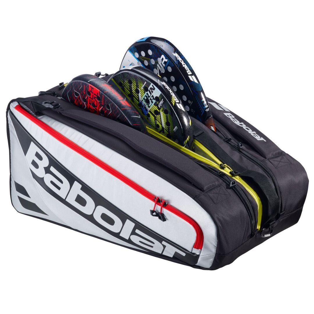 Babolat RH Pro Padeltaske (Black) padellife
