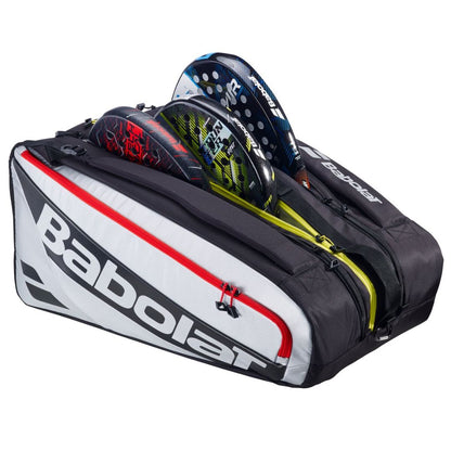 Babolat RH Pro Padeltaske (Black) padellife