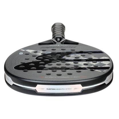 Bullpadel Hack 04 Hybrid 2026 Padelbat