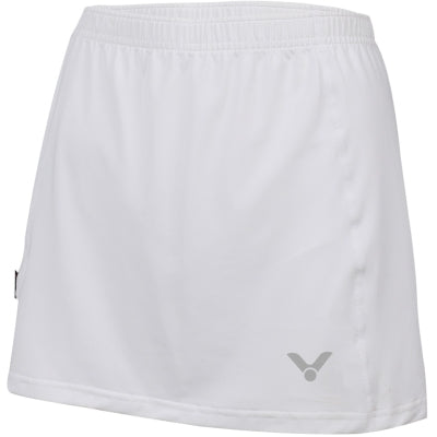 Valby Badmintonklub klubtøj - Dame nederdel