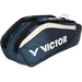 Victor Ketchertaske X6 (Navy) - Racketlife