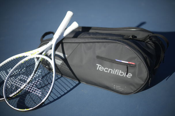 Tecnifibre Team Dry 12R Ketchertaske