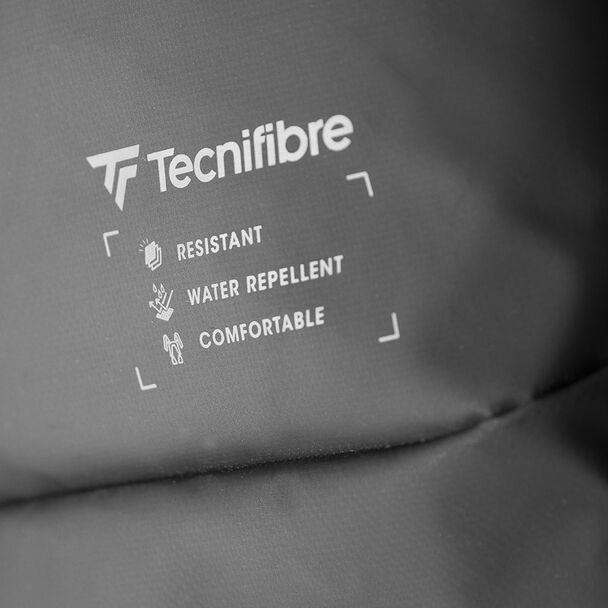 Tecnifibre Team Dry 12R Ketchertaske