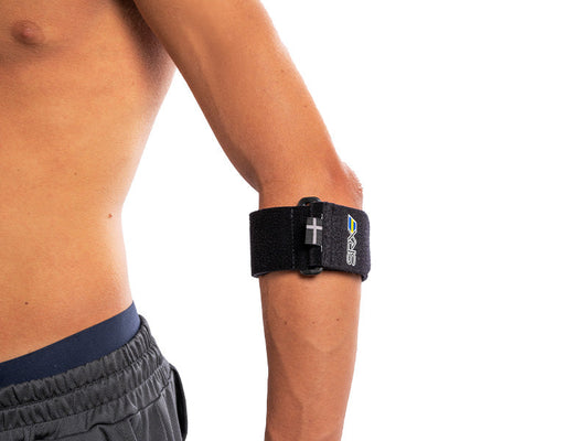 SRX Albuestrop - Padellife.dk