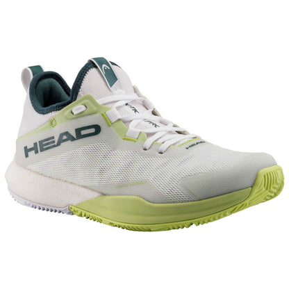 Head Motion Pro Padelsko (Herre, Hvid/lime)