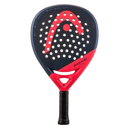 head radical motion padel bat