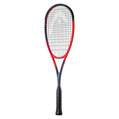 Head Radical 135 X 2024 Squashketcher