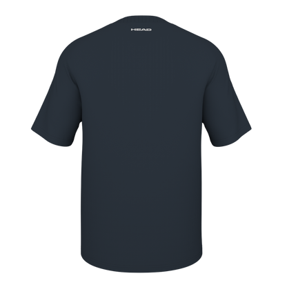 Head Performance T-shirt Men (Navy)