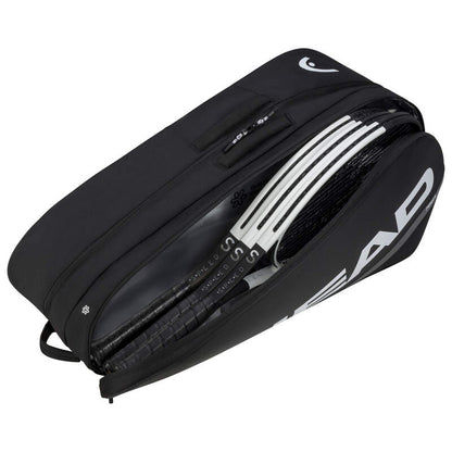 Head Tour Ketchertaske L BK WH