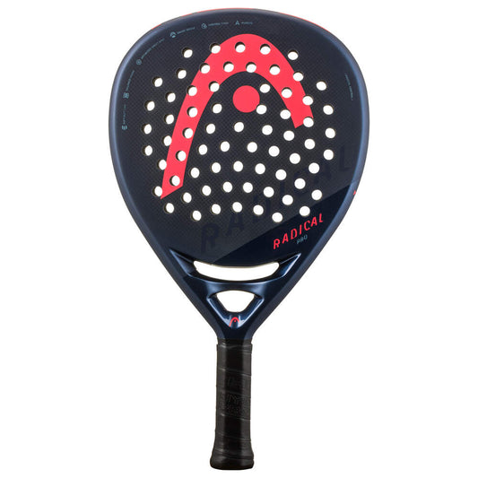 head radical pro padel bat