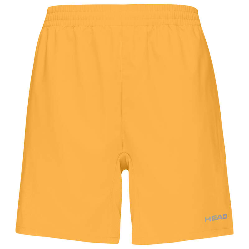 Head Club Shorts Men (Banana) – Racketlife